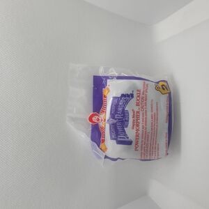 Mighty Morphin Power Rangers Happy Meal Toy